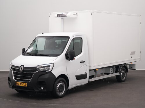 Renault Master 165PK Refrigerated