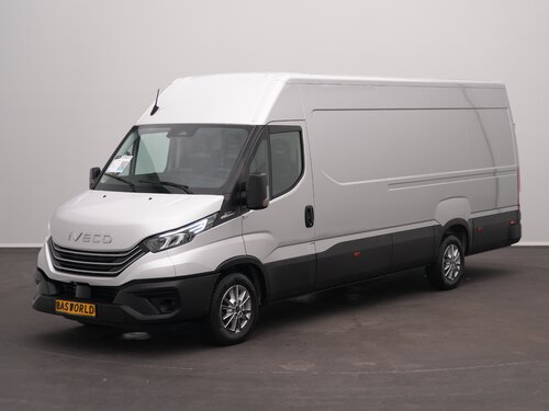 Iveco Daily 35S21 Furgone chiuso