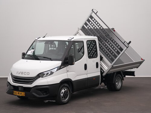 Iveco Daily 35C21 Kipper