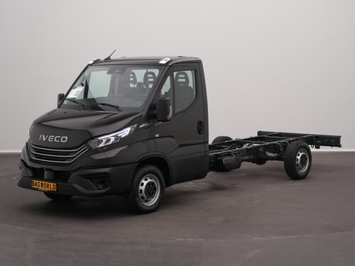 Iveco Daily 35S21 Шасси