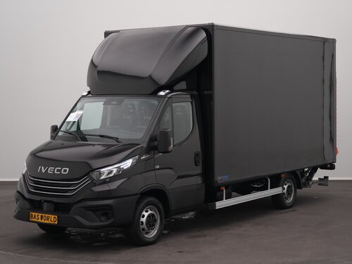 Iveco Daily 35S21 Containere pentru