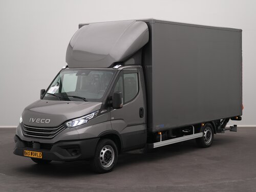 Iveco Daily 35S21 Cassoni