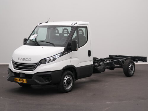 Iveco Daily 35S21 Podwozie