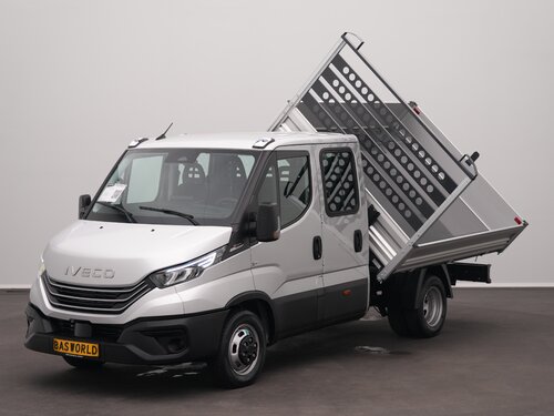 Iveco Daily 35C21 Kipper