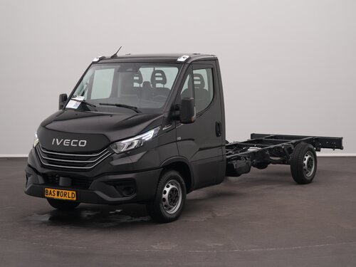 Iveco Daily 35S21 Châssis