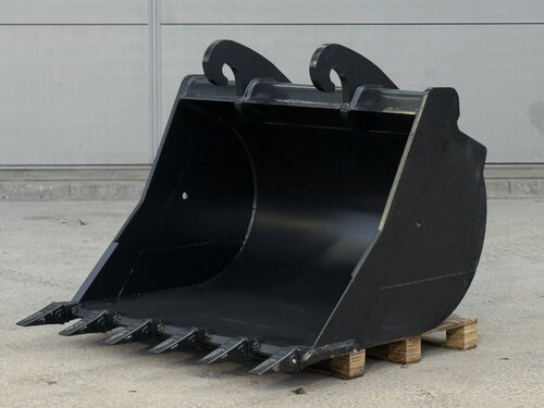 Excavator bucket