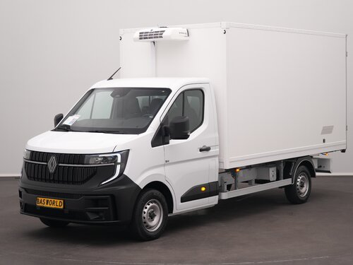 Renault Master 170PK frigorifique fermé