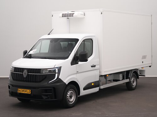Renault Master 170PK Refrigerated