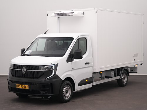 Renault Master 170PK frigorifique fermé