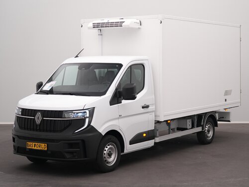 Renault Master 170PK frigorifique fermé