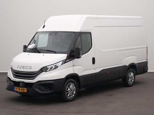 Iveco Daily 35S21 Minibusevi furgoni