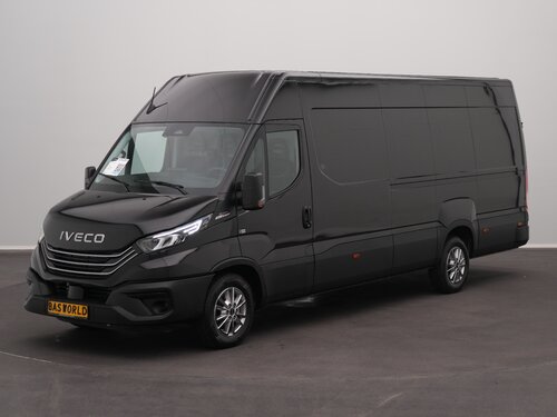 Iveco Daily 35S21 Furgonetka