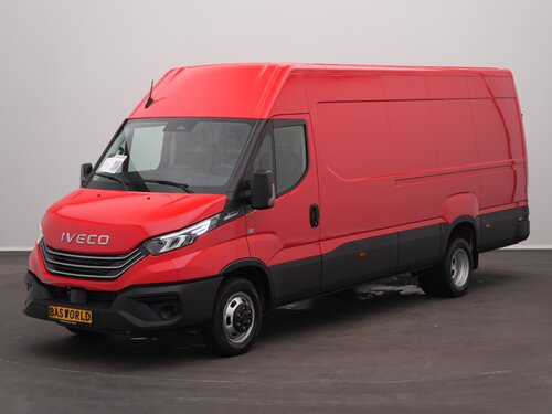 Iveco Daily 35C21 Minibussar skåpbilar