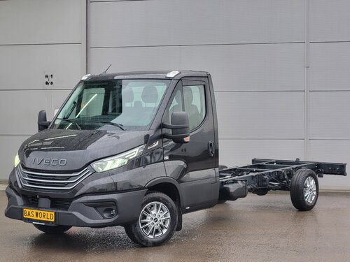 Iveco Daily 35S18 Chassi