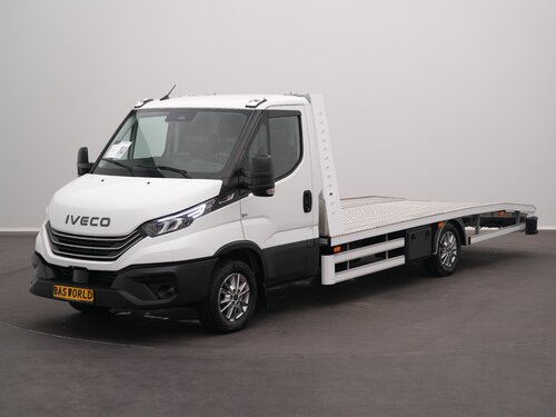 Iveco Daily 35S18 Car transporter