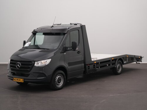 Mercedes Sprinter 317 CDI Transportator auto