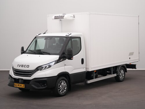 Iveco Daily 35S18 frigorifero chiuso