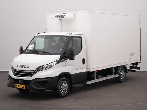 Iveco Daily 35S18 Zatvoreni rashladni kombi