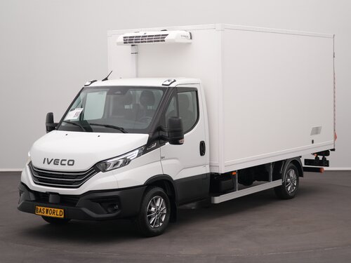 Iveco Daily 35S18 Zatvoreni rashladni kombi