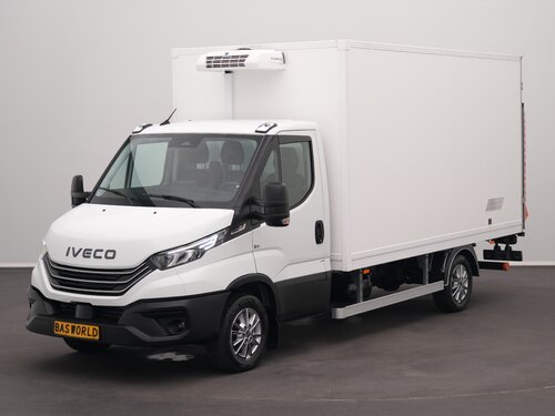 Iveco Daily 35S18 frigorifero chiuso