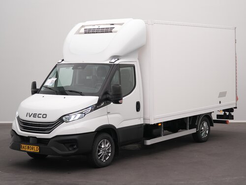 Iveco Daily 35S18 Zatvoreni rashladni kombi