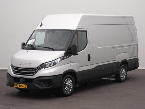 Iveco Daily 35S21 Furgonetka