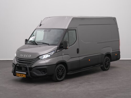 Iveco Daily 35S21 Furgão
