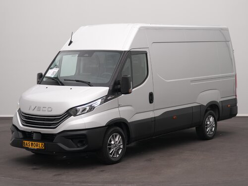 Iveco Daily 35S21 Minibusevi furgoni