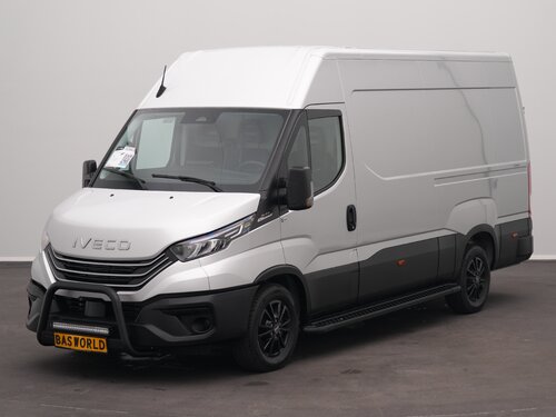 Iveco Daily 35S21 Furgoneta cerrada
