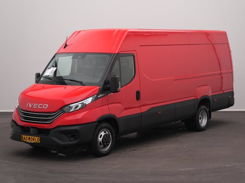 Iveco Daily 35C21 Furgone chiuso