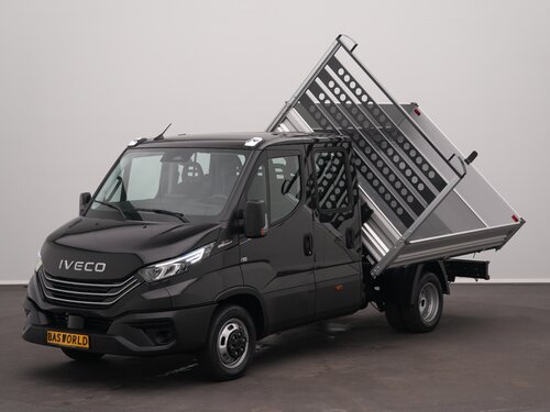 Iveco Daily 35C21 Kipper