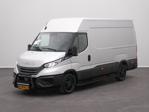 Iveco Daily 35S21 Furgoneta cerrada