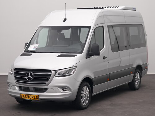 Mercedes Sprinter 319 CDI 