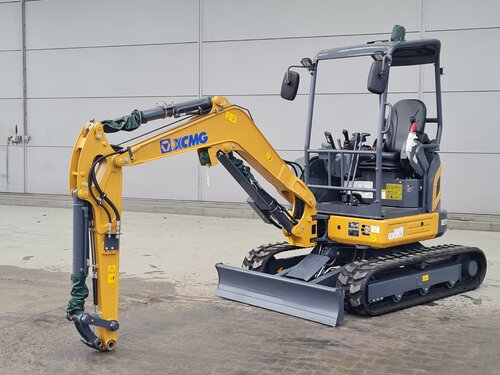 XCMG XE27 E