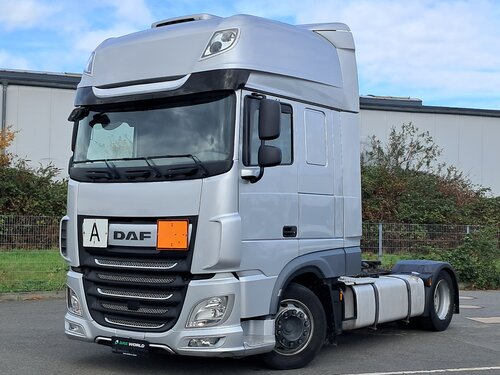 DAF XF 480 4X2 Tracteur routier