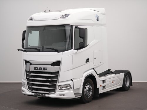 DAF XG 480 4X2 Vetopöytäauto