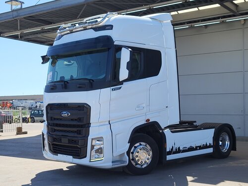 Ford F-Max 500 4X2 Tracteur routier