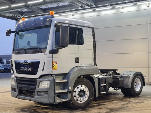 MAN TGS 18.460 4X2 tegljač