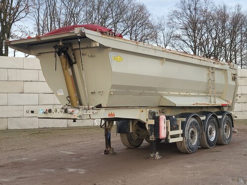 Ozgul F Tipper