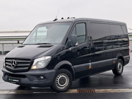 Mercedes Sprinter 316 CDI Fourgon utilitaire