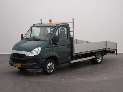Iveco Daily 35C15 Otwarty