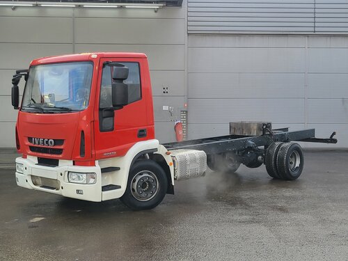 Iveco Eurocargo 160E320 4X2 šasija kamiona