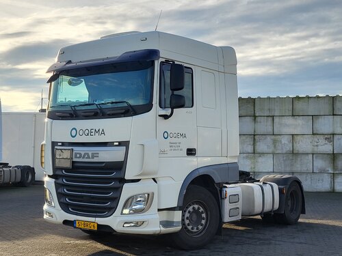 DAF XF 440 4X2 Tracteur routier