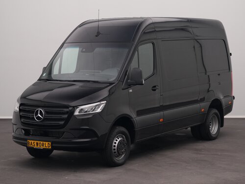 Mercedes Sprinter 519 CDI Kastenwagen