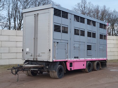 Fiege Tec Veetransport