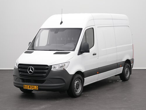 Mercedes Sprinter 315 CDI Gesloten bestelwagen