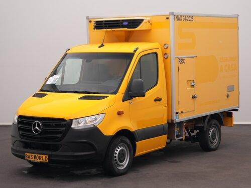 Mercedes Sprinter 314 CDI Koelwagen