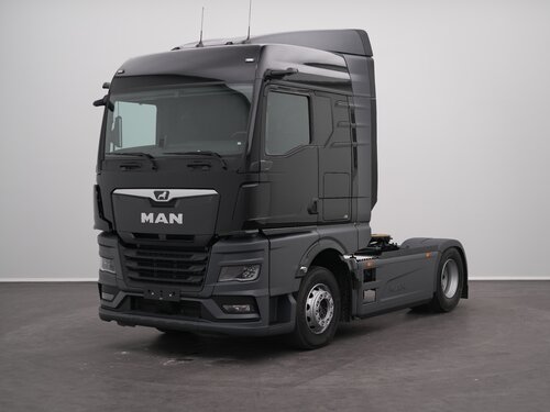 MAN TGX 18.480 4X2 tegljač