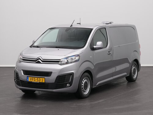 Citroën Jumpy 177pk Furgão