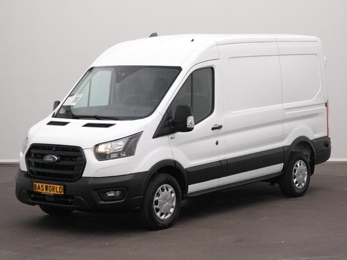 Ford Transit 130pk Furgonetka